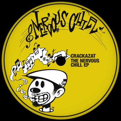 The Nervous Chill EP