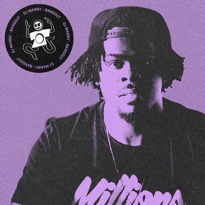 BANGOUT EP