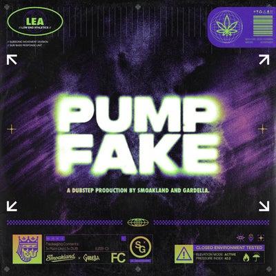 Pump Fake