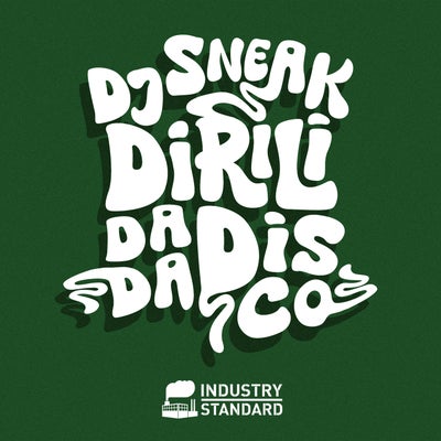 Dirili Da Da Disco EP