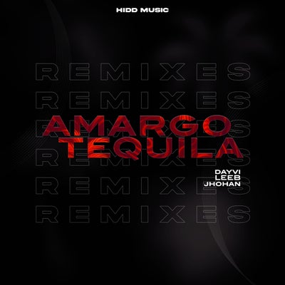 Amargo Tequila feat. Jhohan