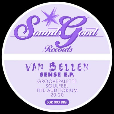 Sense E.P.