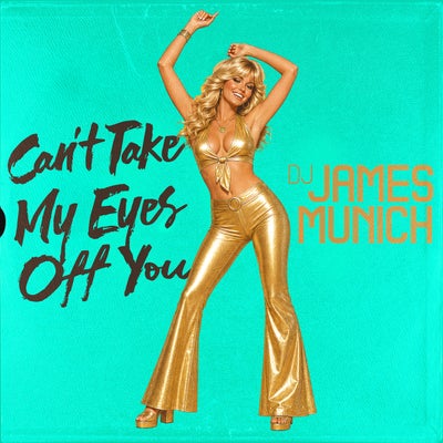 Can't Take My Eyes Off You