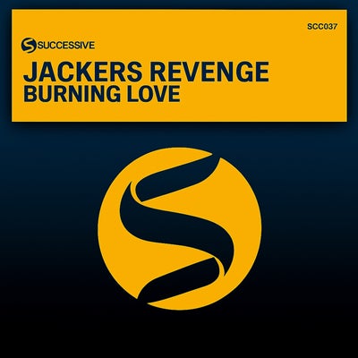 Burning Love 