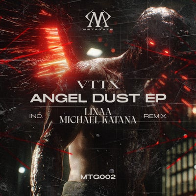 Angel Dust EP