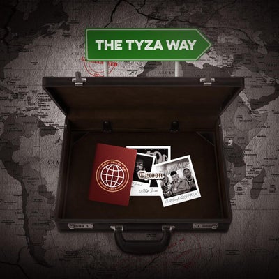 The Tyza Way