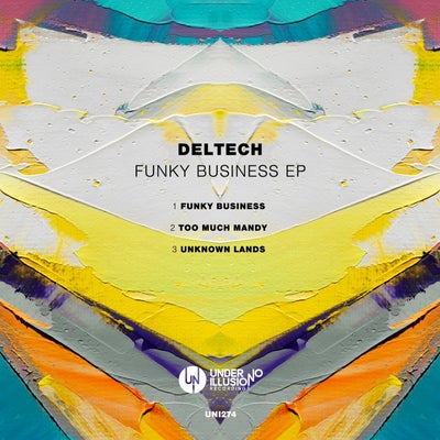 Funky Business EP