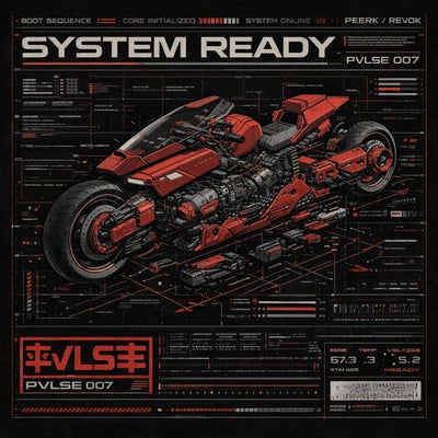 System Ready