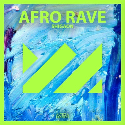 Afro Rave