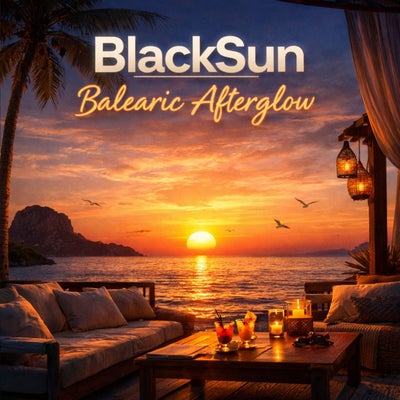 Balearic Afterglow