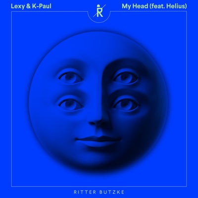 My Head