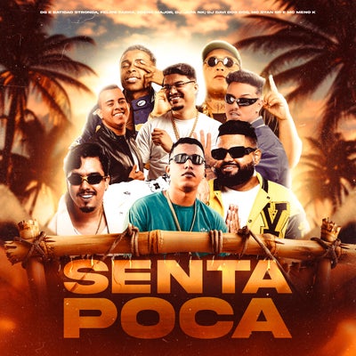 Senta Poca