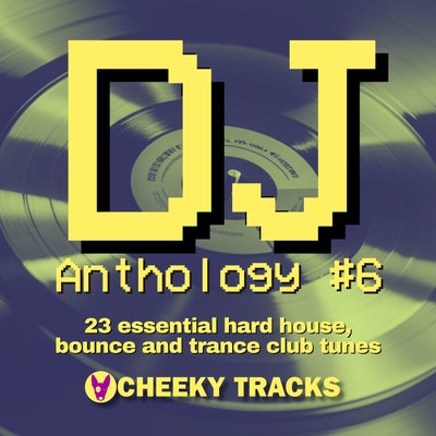 DJ Anthology #6