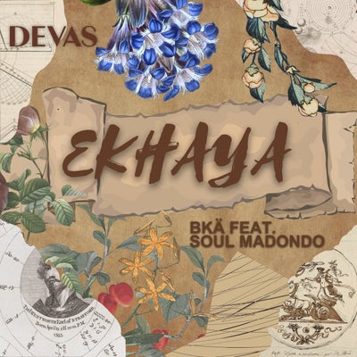 Ekhaya