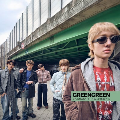 GREENGREEN_playextended