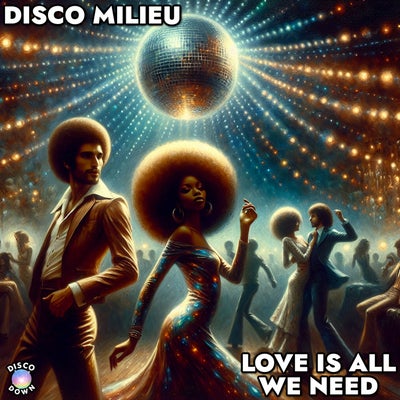 Love Is All We Need