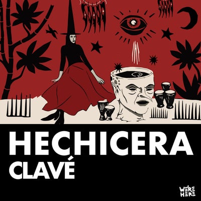 Hechicera