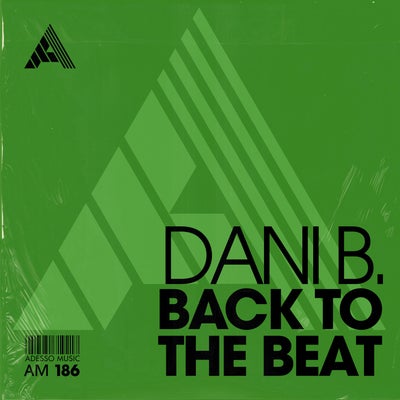 Back To The Beat (Extended Mix)