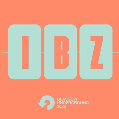 Glasgow Underground Ibiza 2026