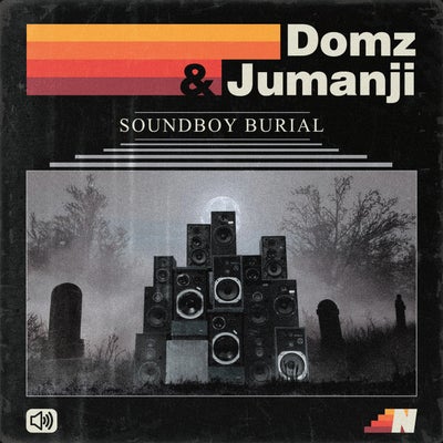 Soundboy Burial