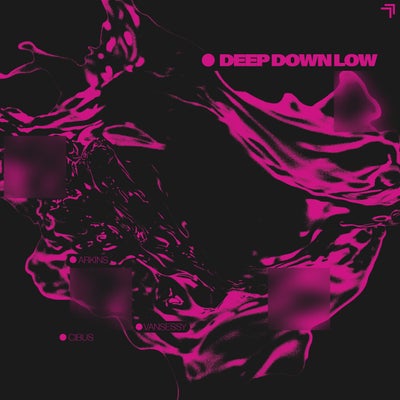 Deep Down Low (Extended Mix)