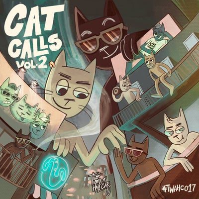 Cat Calls, Vol. 2