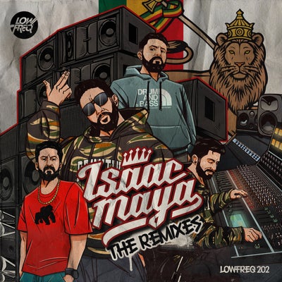 The Remixes