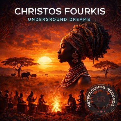 Underground Dreams