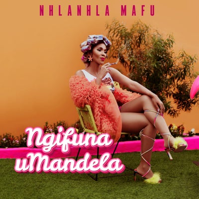 Ngifuna uMandela
