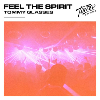 Feel the Spirit