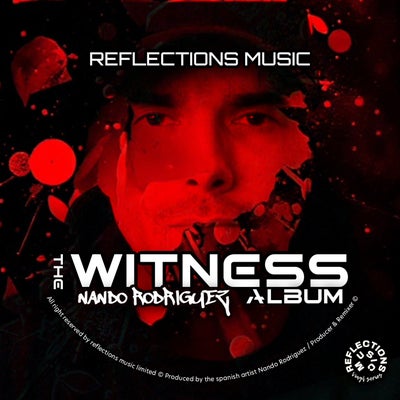 THE WITNESS - Album