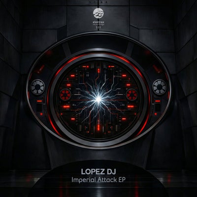 Imperial Attack EP