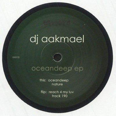 Oceandeep