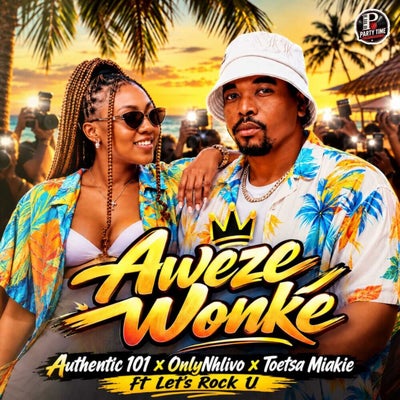 Aweze Wonke