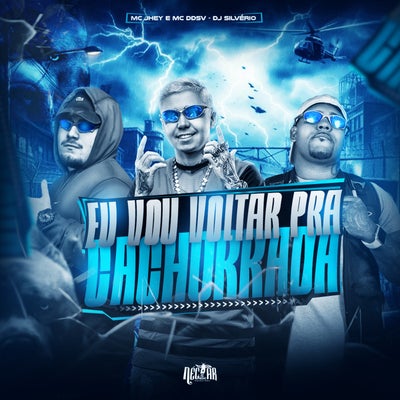 Eu Vou Voltar Pra Cachorrada