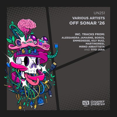 Off Sonar '26