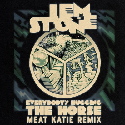 Everybody's Hugging The Horse (Meat Katie Remix)