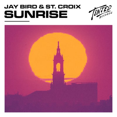 Sunrise (Extended Mix)