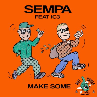 MAKE SOME