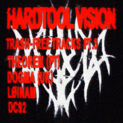 Trash-Free Tracks pt. 3