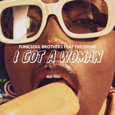 I got a Woman