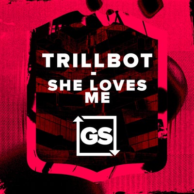 She Loves Me (Extended Mix)