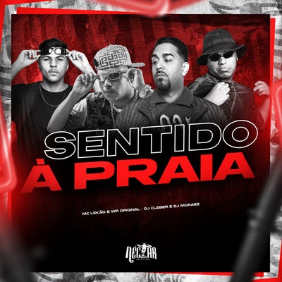 Sentido a Praia