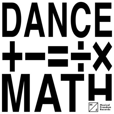 Dance Is Math (Extended Mix)