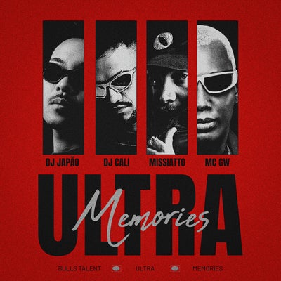ULTRA MEMORIES