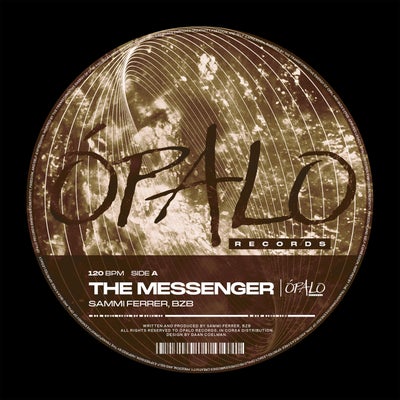 The Messenger