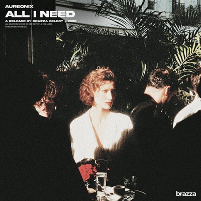 All I Need