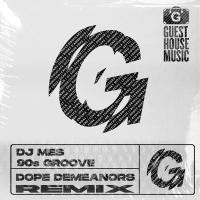 90s Groove (Dope Demeanors Remix)