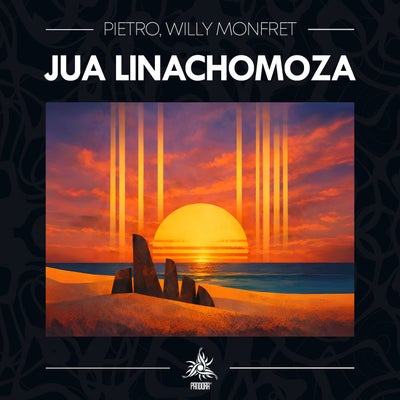 Jua Linachomoza