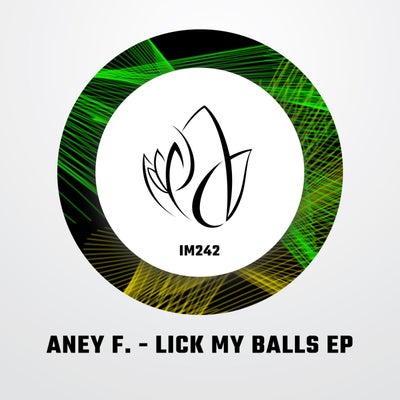 Lick My Balls EP